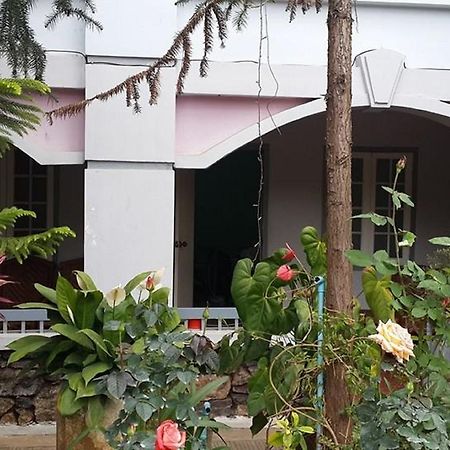 Maymyo Sa Khan Tha Hotel Pyin Oo Lwin Exteriér fotografie