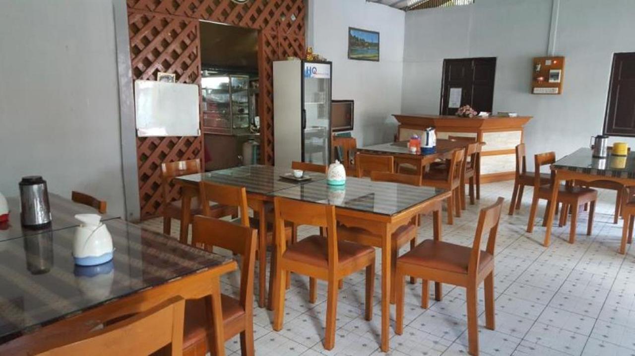 Maymyo Sa Khan Tha Hotel Pyin Oo Lwin Exteriér fotografie