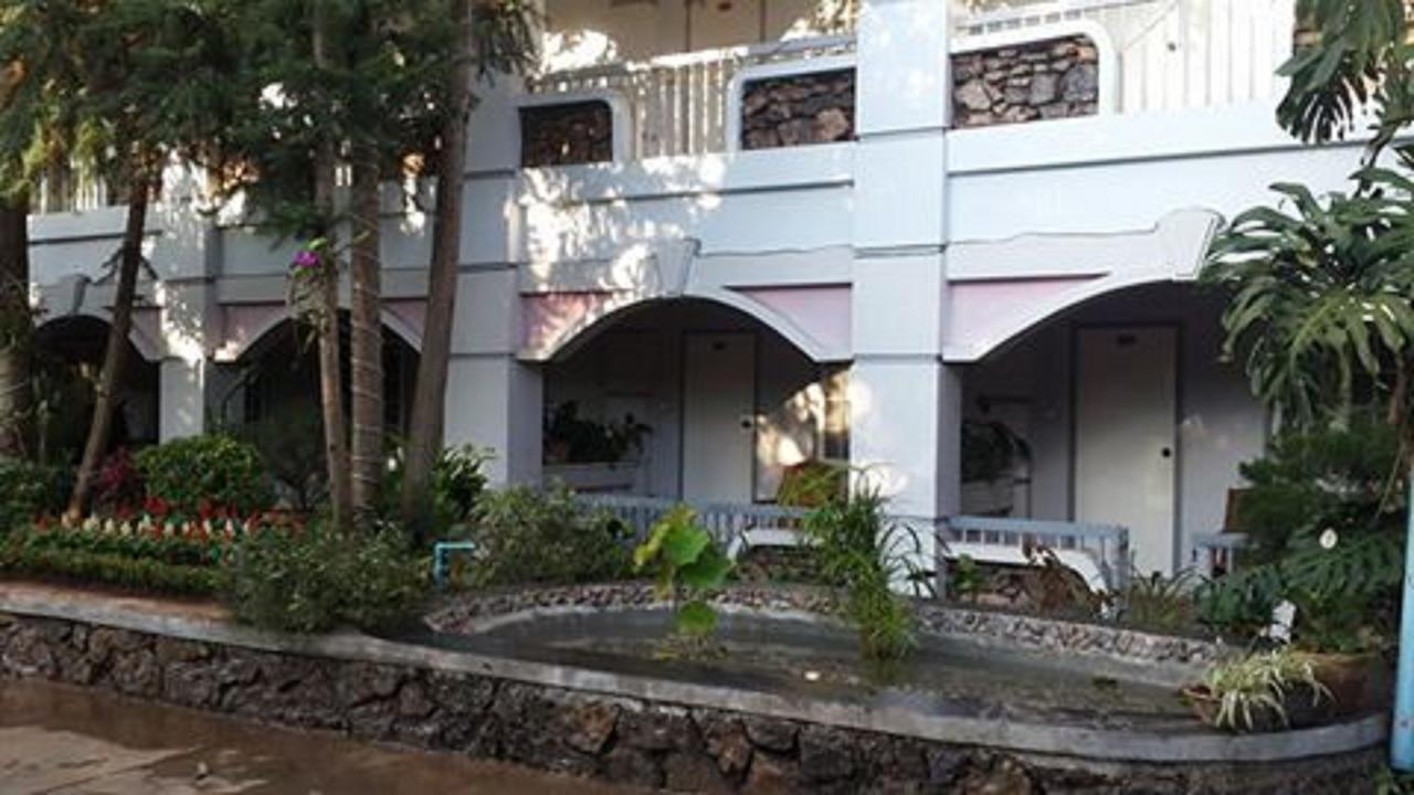 Maymyo Sa Khan Tha Hotel Pyin Oo Lwin Exteriér fotografie