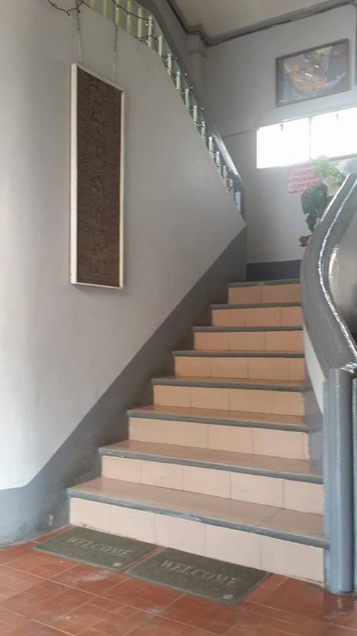 Maymyo Sa Khan Tha Hotel Pyin Oo Lwin Exteriér fotografie